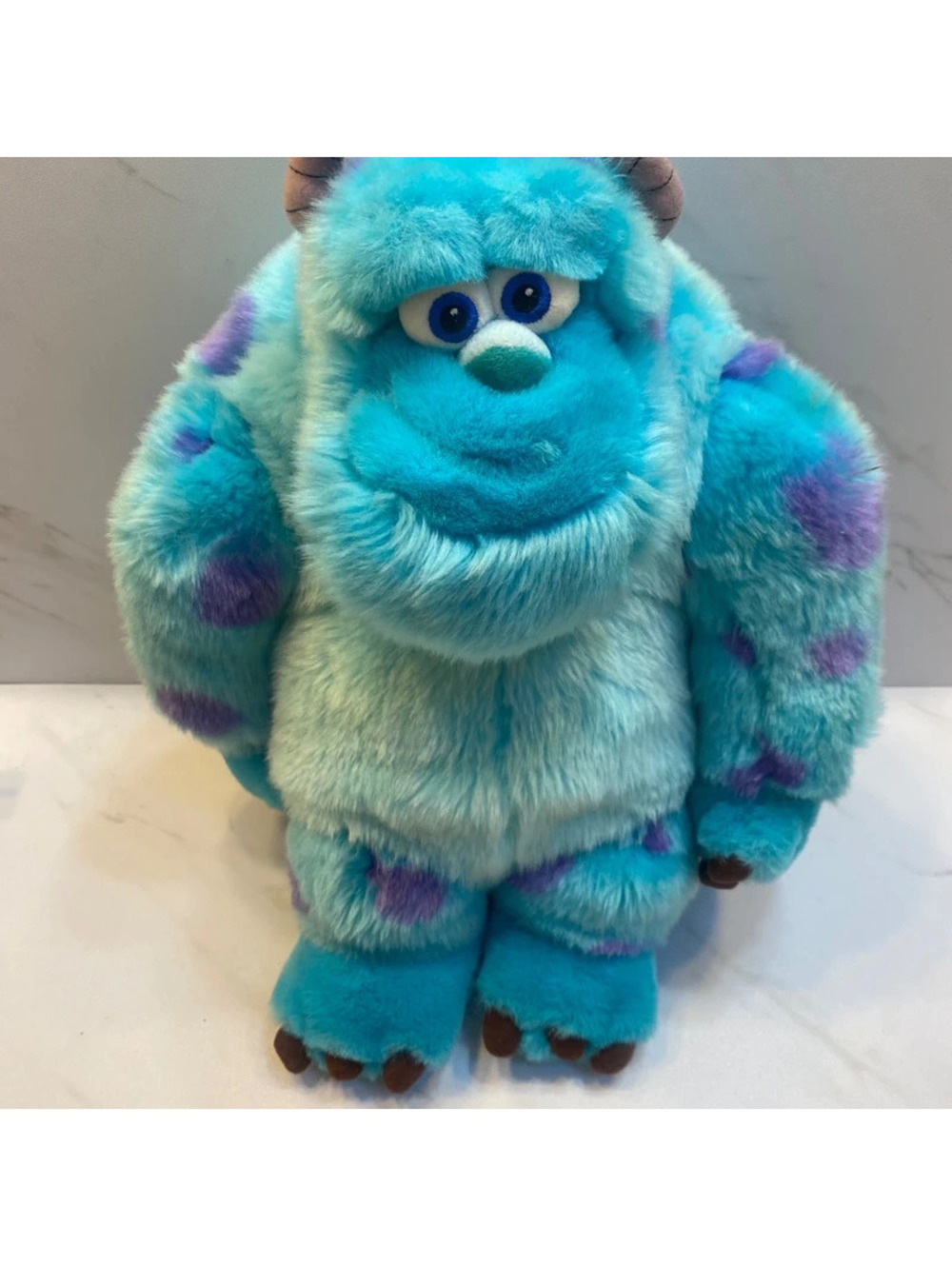 Monsters Inc Sully Plush